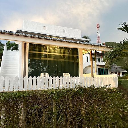 Capital O 75411 Navagio​ Boutique​ Koh​ Chang​ Hotel Trat Exterior photo