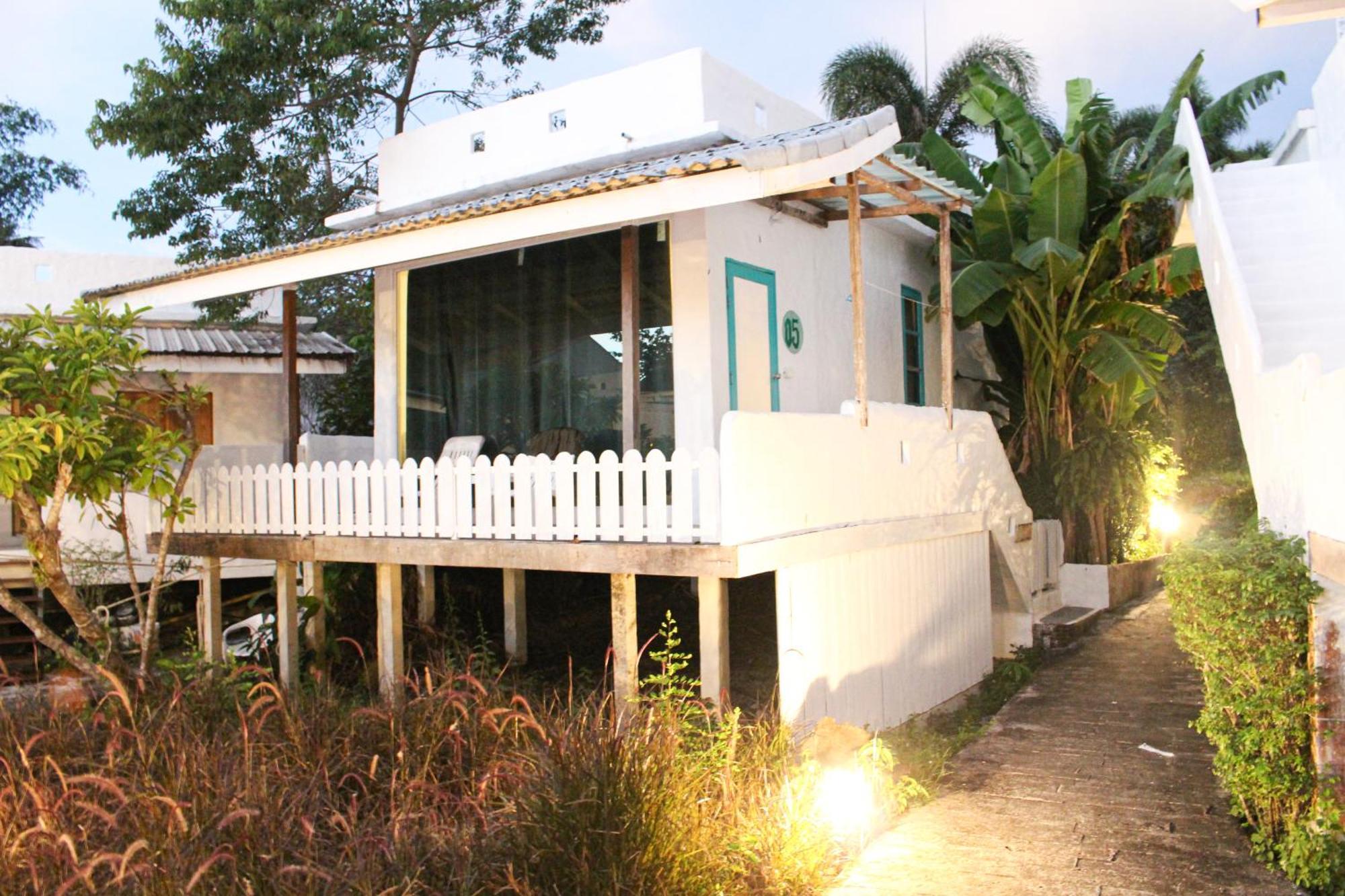 Capital O 75411 Navagio​ Boutique​ Koh​ Chang​ Hotel Trat Exterior photo