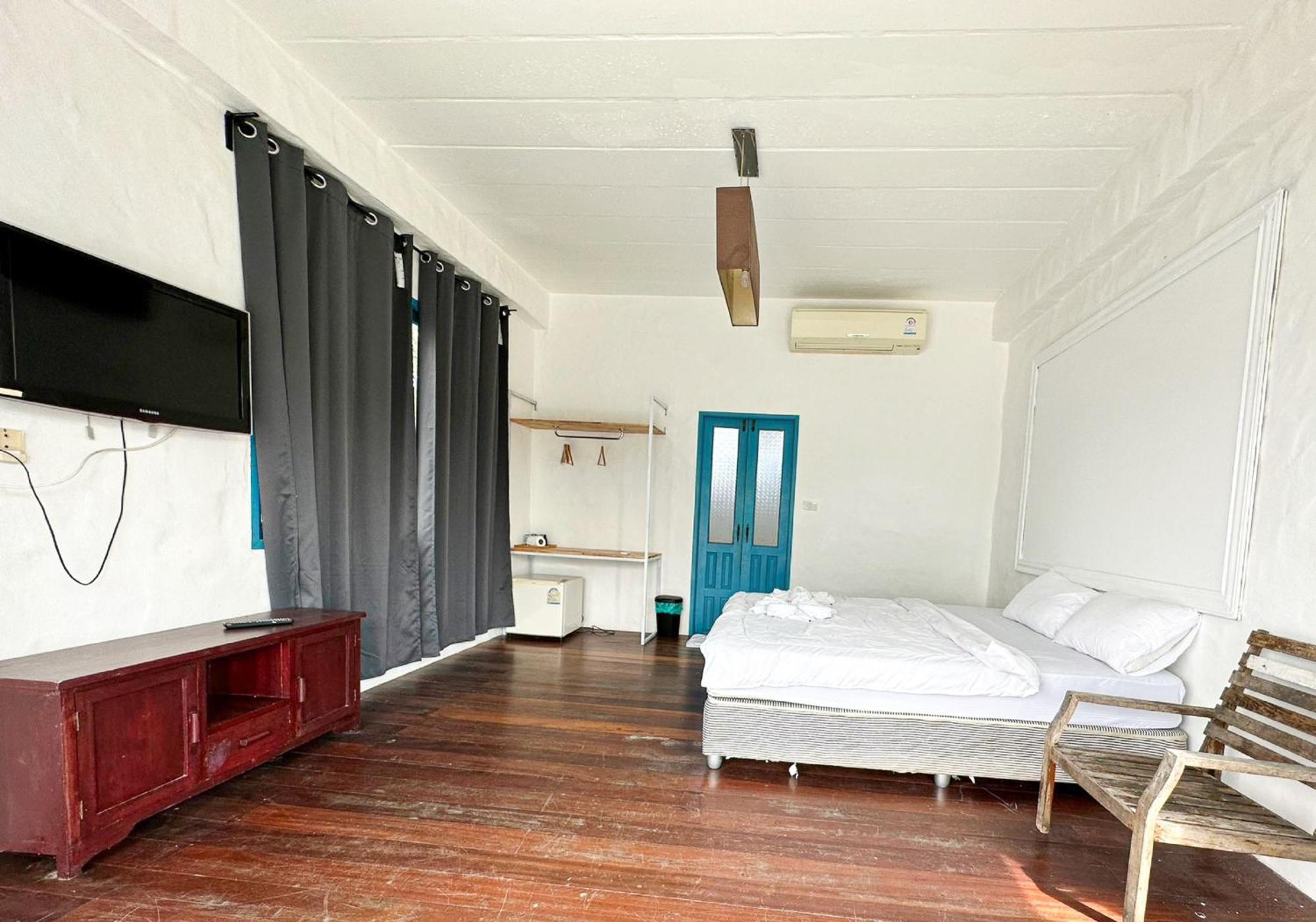 Capital O 75411 Navagio​ Boutique​ Koh​ Chang​ Hotel Trat Exterior photo