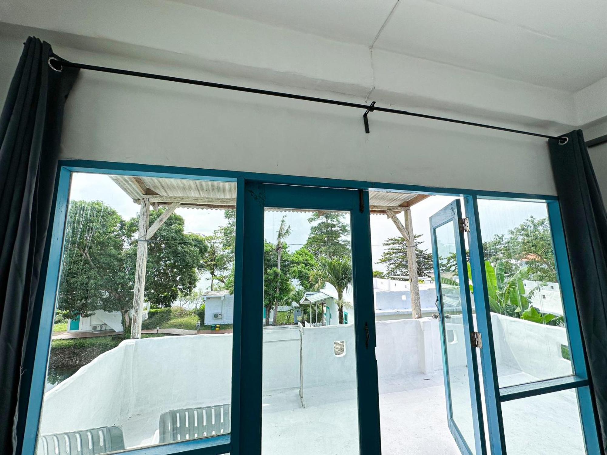 Capital O 75411 Navagio​ Boutique​ Koh​ Chang​ Hotel Trat Exterior photo