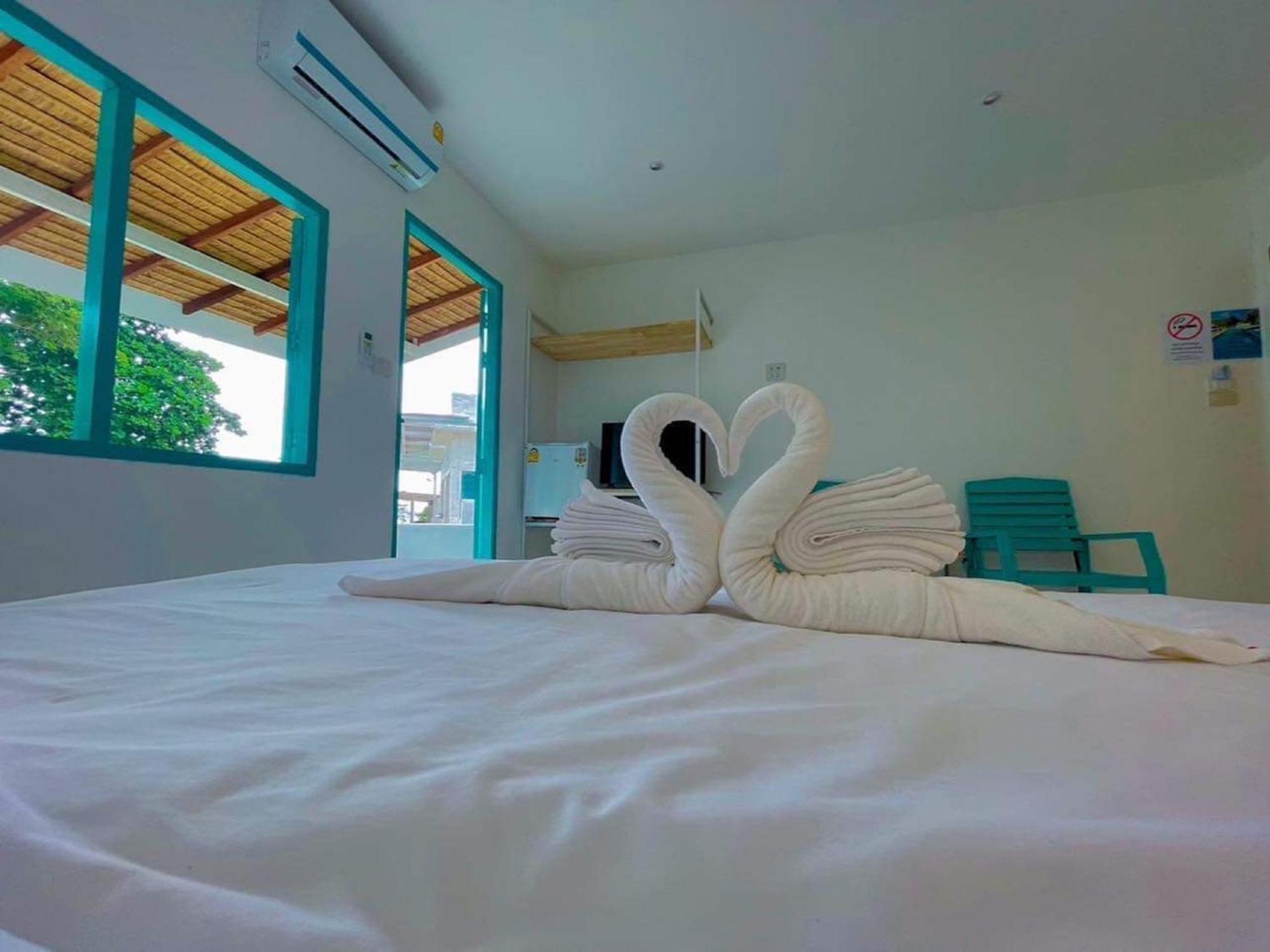 Capital O 75411 Navagio​ Boutique​ Koh​ Chang​ Hotel Trat Exterior photo